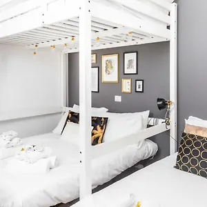 Appartamento Paruta 65, Milano