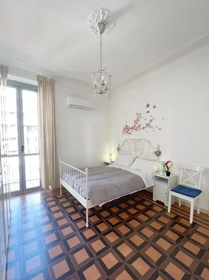 Prada District Milan Apartment