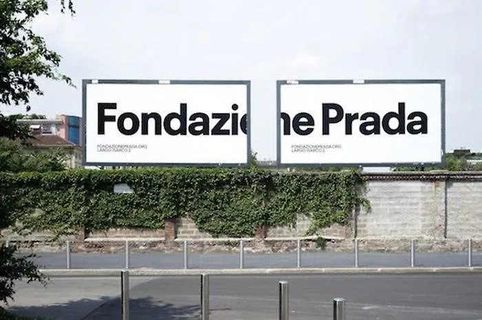 Prada District Milan Apartment