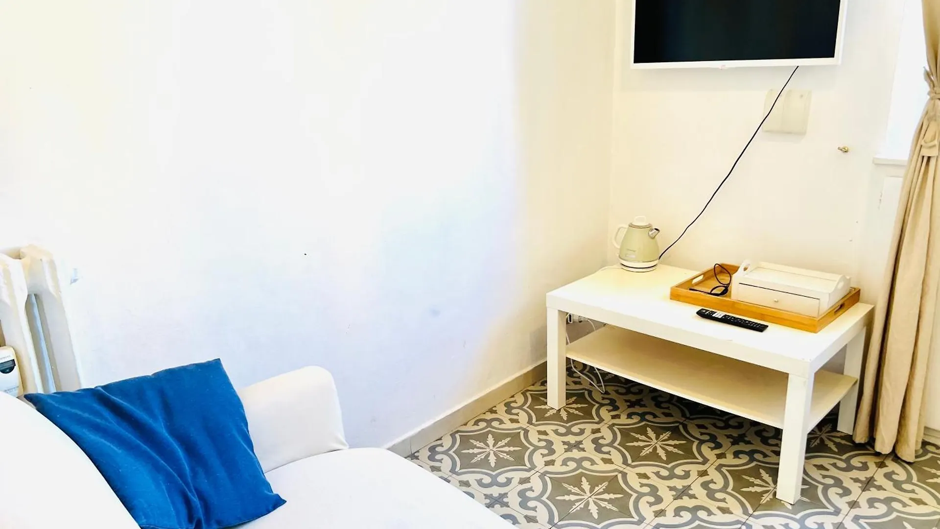 Prada District Milan Apartment Italy