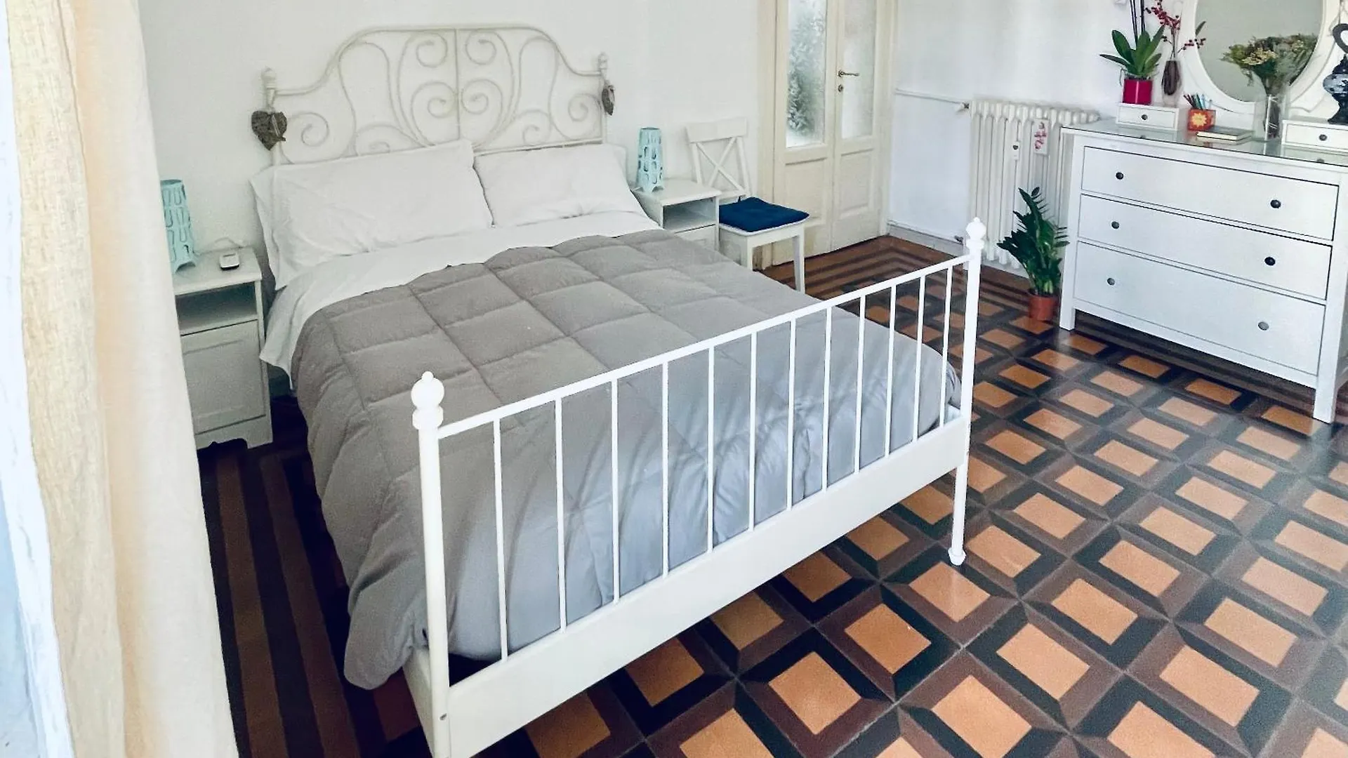Prada District Milan Apartment Italy