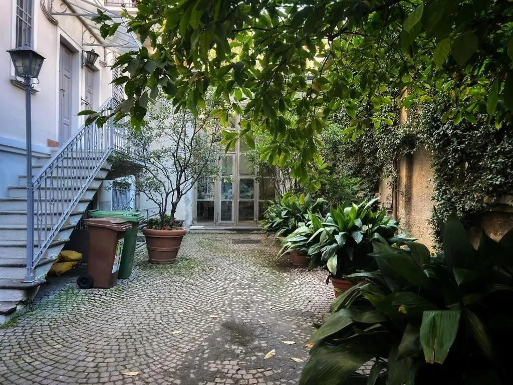 Prada District Milan Apartment 0*,  Italy