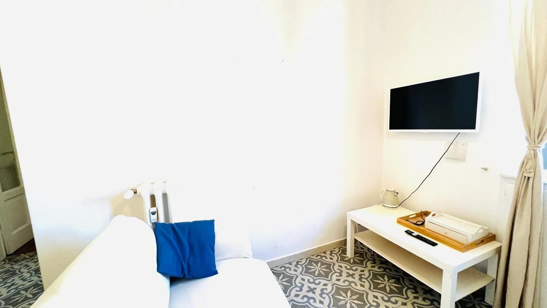 Prada District Milan Apartment